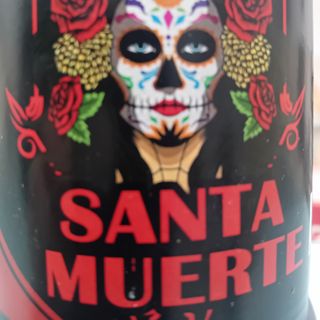 Santa muerte