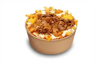 Bowl kebab normale 