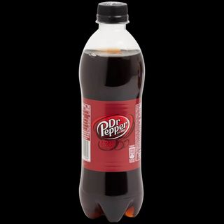 Dr. Pepper