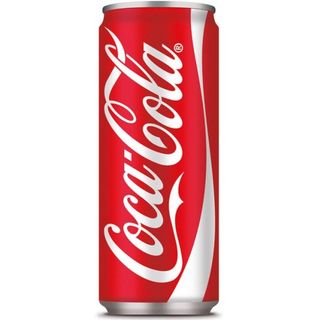 Coca Cola 33cl