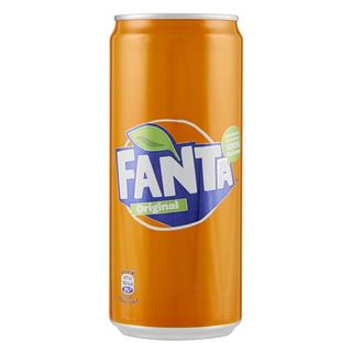Fanta 33cl