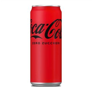 Coca Cola Zero 33cl