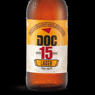 Birra DOC 15 33cl