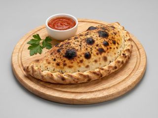 Prosciutto al tegamino