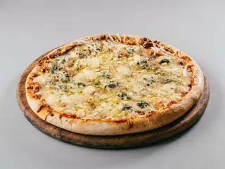 Gorgonzola al tegamino