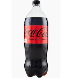 Coca Cola Zero