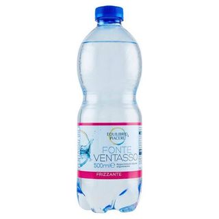 Aqua Frizzante