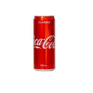 Coca Cola