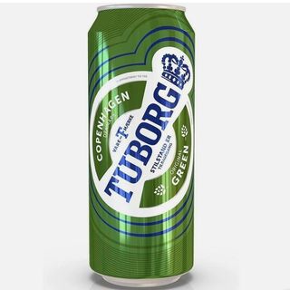 Birra bionda 50 Cl
