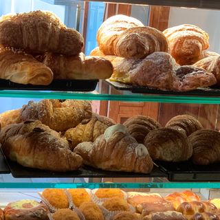 Box 4 cornetti