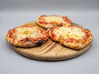 Pizzotto Margherita