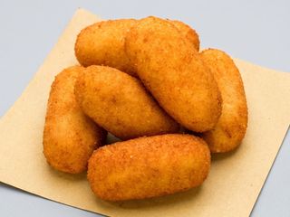Crocchè di patate