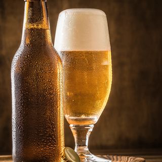 CERES STRONG ALE CL33