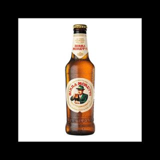 Moretti Originale Vetro 33cl