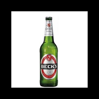 Beck's Vetro 33cl