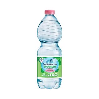 Acqua naturale - San Benedetto