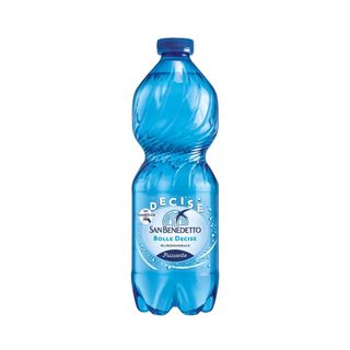 Acqua frizzante - San Benedetto