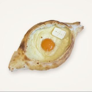 Barchetta classica - Acharuli Khachapuri (500g)