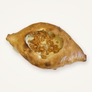Barchetta Formaggio e Pollo (500g)