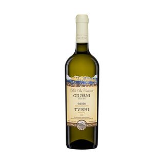 GIUAANI - Tvishi (Bianco)