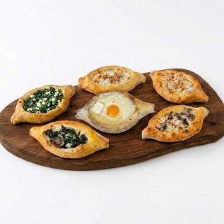 Set Degustazione (6x250g)