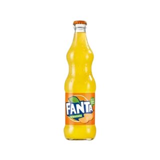 Fanta in Vetro da 33cl