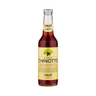 Lurisia Chinotto 27.5cl