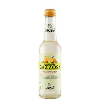 Lurisia Gazzosa 27.5cl