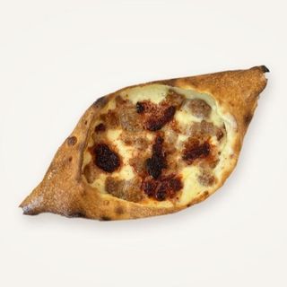 Barchetta Formaggio e 'Nduja (500g)