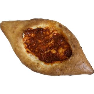 Barchetta Formaggio e 'Nduja (250g)
