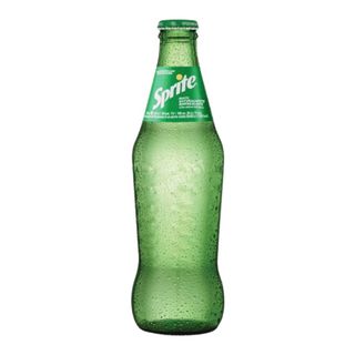 Sprite in Vetro da 33cl