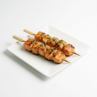 Yakizakana