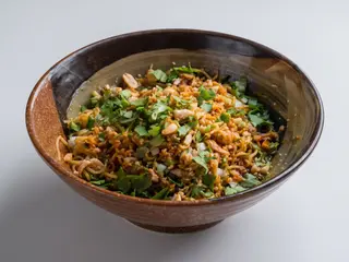 Mazesoba pinattsu