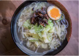 Ramen yasai 100g
