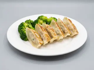 Gyoza - 6 pezzi