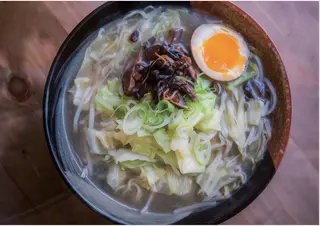 Ramen yasai 200g