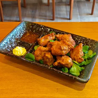 KARAAGE