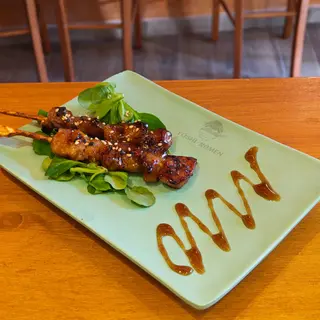 YAKITORI 2PZ