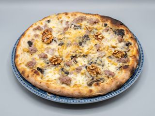 Tartufata