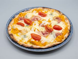 Zuccotta
