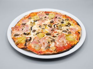 Capricciosa
