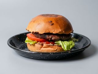 Hamburger classico