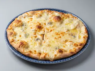 Formaggiosa