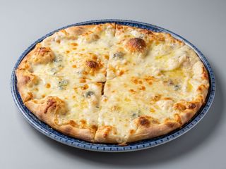 Formaggiosa