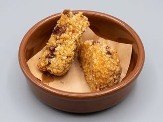 Arancino sandwich