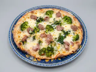 Partenopea