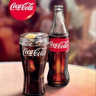 CocaCola