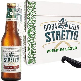 Birra dello stretto