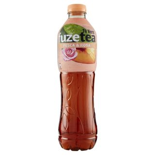 Fuze tea