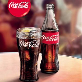 CocaCola Zero